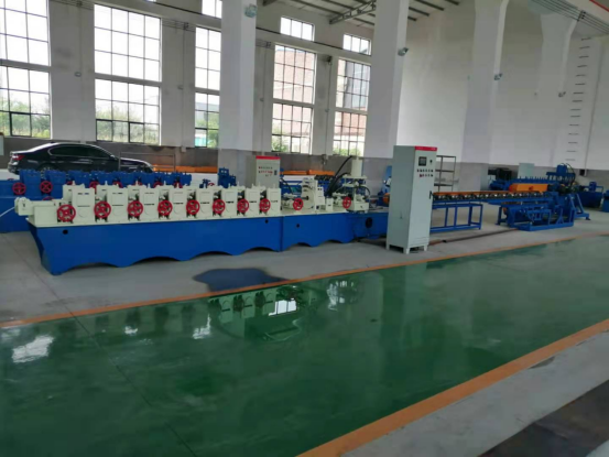 LW-50M-ZQ型管縫錨桿機(jī)