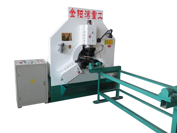 中空注漿錨桿機(jī)