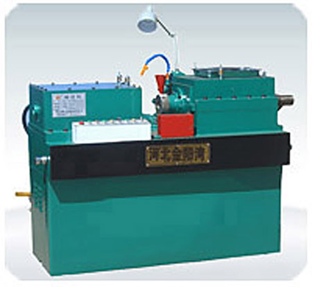 MS-I型錨桿縮徑機(jī)